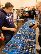 Techno Classica Essen (D)