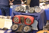 Techno Classica Essen (D)