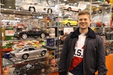 Techno Classica Essen (D)
