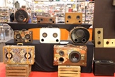 Techno Classica Essen (D)