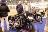 Techno Classica Essen (D)