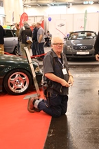 Techno Classica Essen (D)