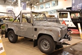 Techno Classica Essen (D)