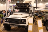 Techno Classica Essen (D)