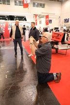 Techno Classica Essen (D)