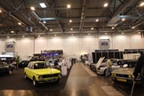 Techno Classica Essen (D)
