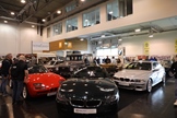 Techno Classica Essen (D)
