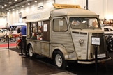 Techno Classica Essen (D)