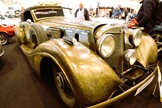 Techno Classica Essen (D)