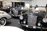 Techno Classica Essen (D)