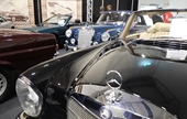 Techno Classica Essen (D)