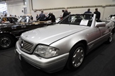 Techno Classica Essen (D)