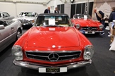 Techno Classica Essen (D)