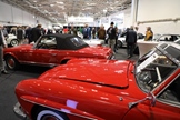 Techno Classica Essen (D)