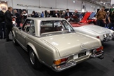 Techno Classica Essen (D)