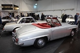 Techno Classica Essen (D)
