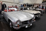 Techno Classica Essen (D)