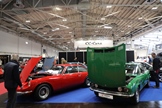 Techno Classica Essen (D)