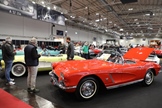 Techno Classica Essen (D)