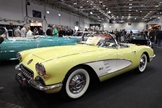 Techno Classica Essen (D)