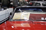 Techno Classica Essen (D)