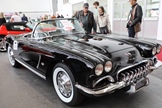 Techno Classica Essen (D)