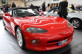 Techno Classica Essen (D)