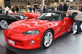 Techno Classica Essen (D)
