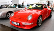 Techno Classica Essen (D)