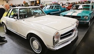 Techno Classica Essen (D)