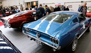 Techno Classica Essen (D)