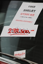 Techno Classica Essen (D)