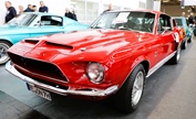 Techno Classica Essen (D)