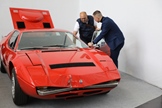 Techno Classica Essen (D)