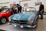 Techno Classica Essen (D)