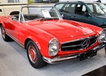Techno Classica Essen (D)