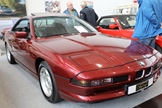 Techno Classica Essen (D)
