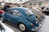 Techno Classica Essen (D)