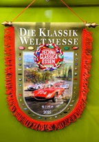 Techno Classica Essen (D)