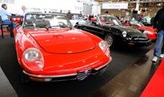 Techno Classica Essen (D)