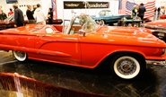 Techno Classica Essen (D)