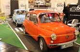 Techno Classica Essen (D)