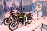 Techno Classica Essen (D)