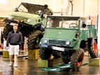 Techno Classica Essen (D)