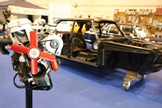 Techno Classica Essen (D)