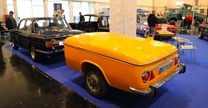 Techno Classica Essen (D)