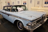 Techno Classica Essen (D)