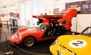 Techno Classica Essen (D)