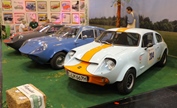 Techno Classica Essen (D)