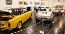 Techno Classica Essen (D)